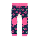 Legging & Sock Sets - Bella the Bunny - Princess and the Pea