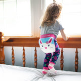 Legging & Sock Sets - Bella the Bunny - Princess and the Pea