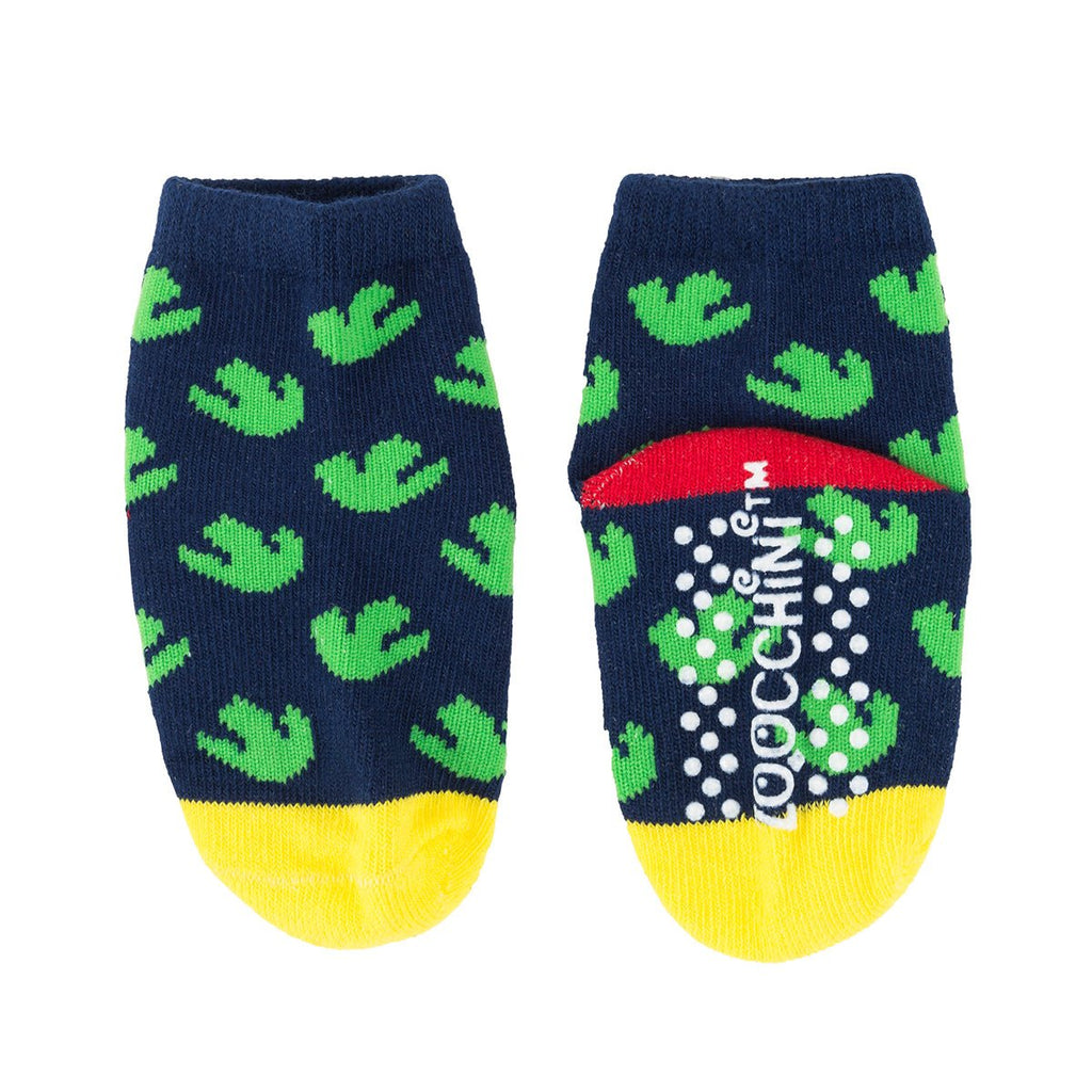 Legging & Sock Sets - Devin the Dinosaur - Princess and the Pea