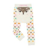 Legging & Sock Sets - Fiona the Fawn - Princess and the Pea