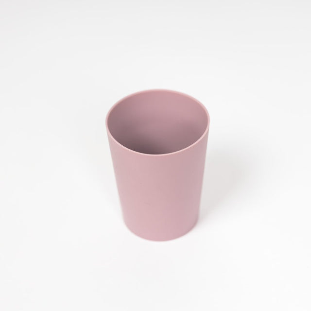 Lil North Co. Pale Mauve Silicone Cup - Princess and the Pea