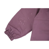 Lined Rain Jacket - Orchid - Princess and the Pea