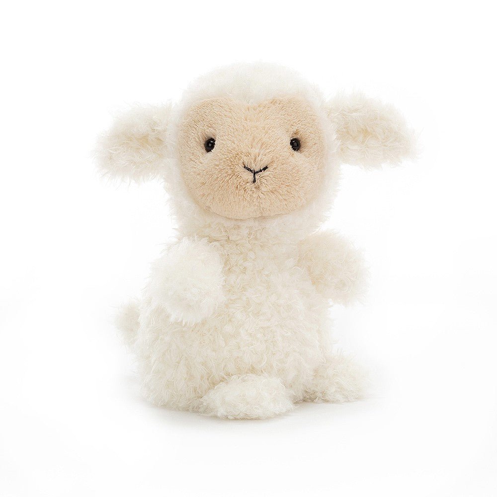 Jellycat Little Lamb