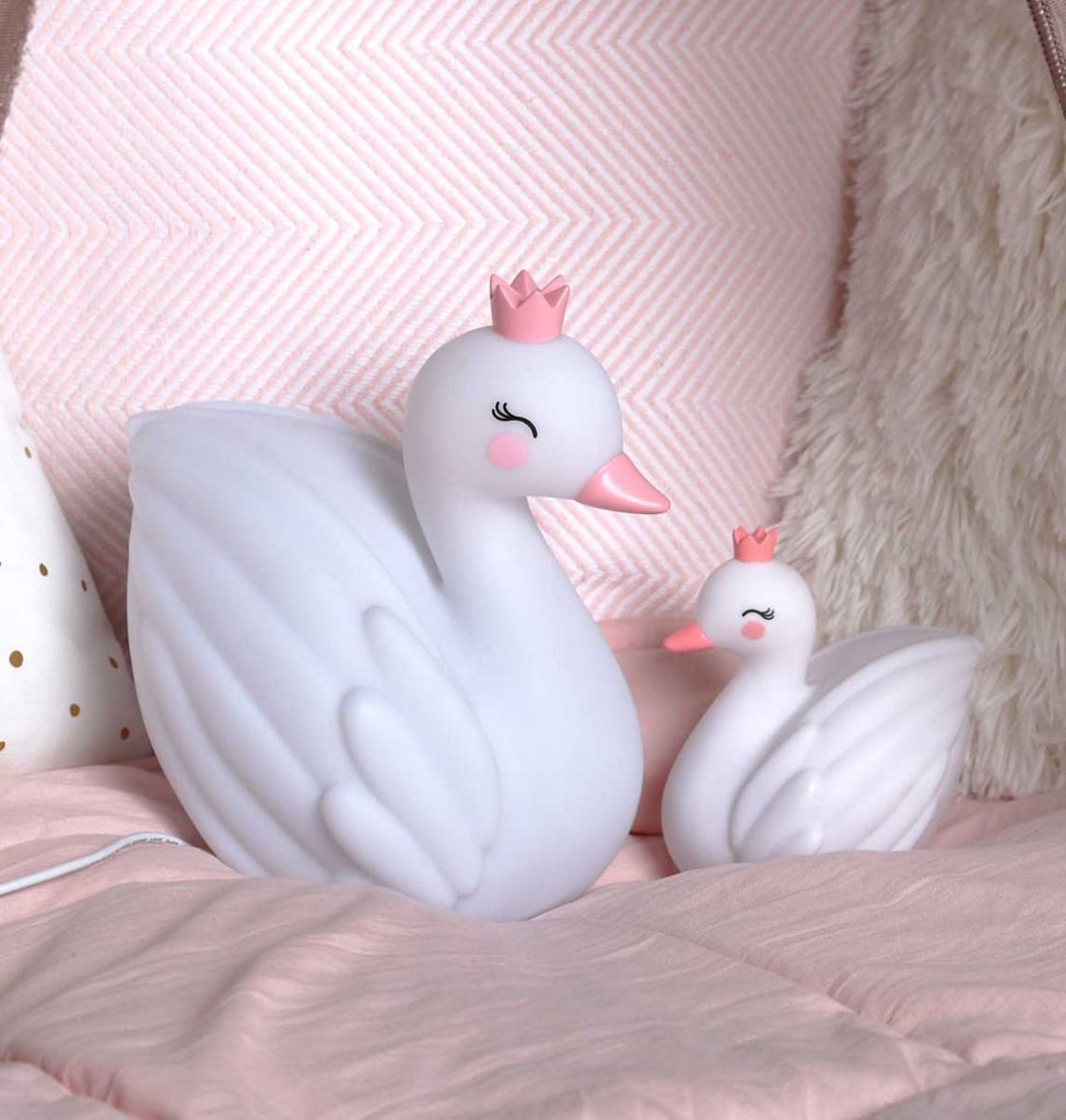 Little Light - Swan - Princess and the Pea
