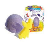 Loot Toy Co Bath Squiggler - Princess and the Pea