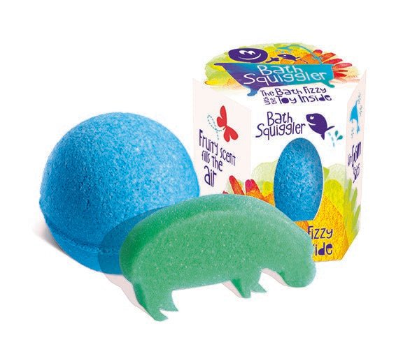 Loot Toy Co Bath Squiggler - Princess and the Pea