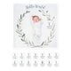 Swaddle & Blanket