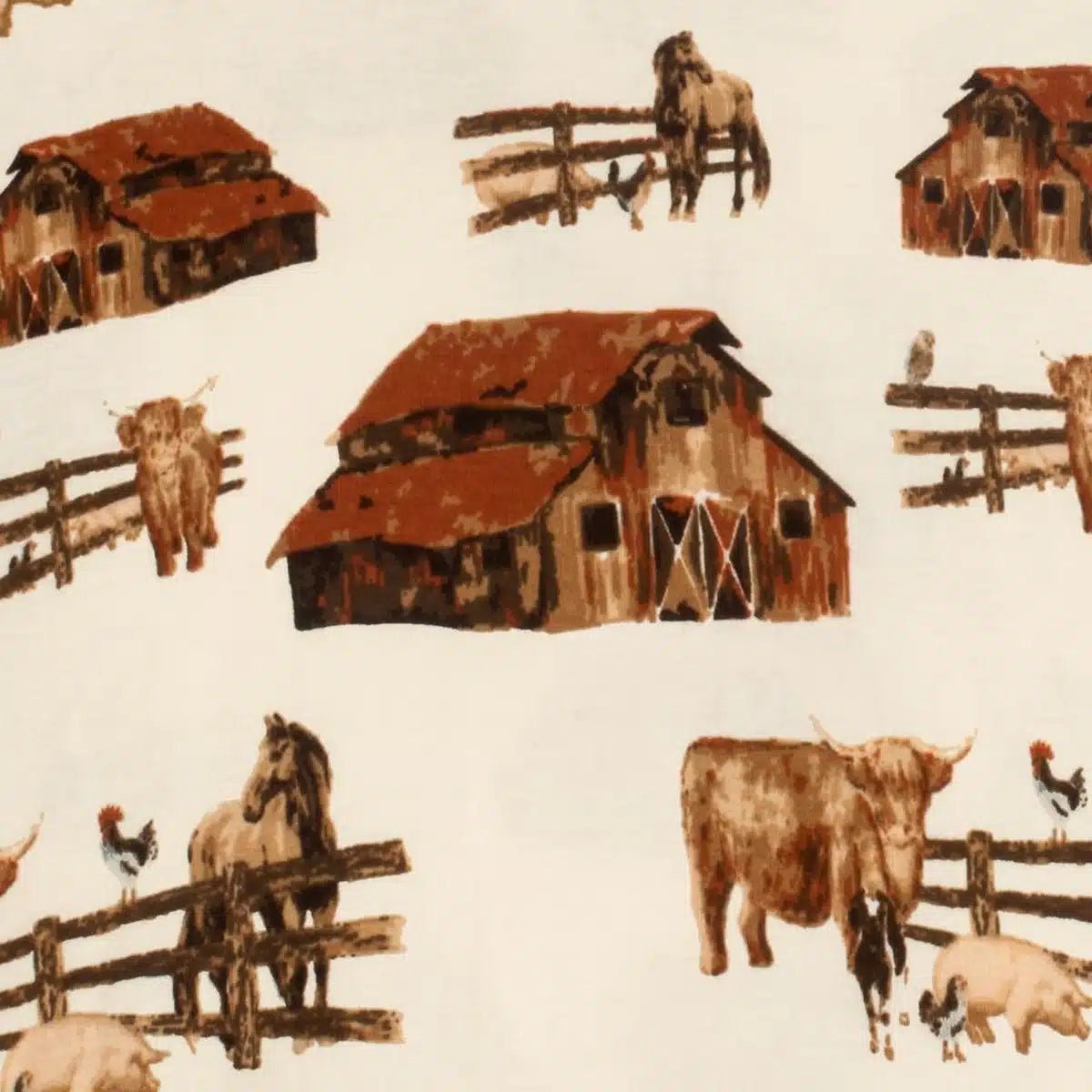 Milkbarn Organic One Piece Homestead - Princess and the Pea