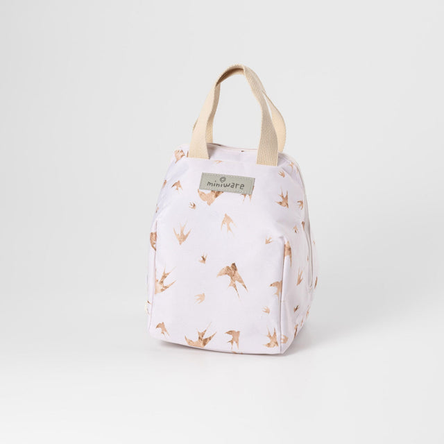 Miniwear Meal Tote - Golden Swallow - Princess and the Pea