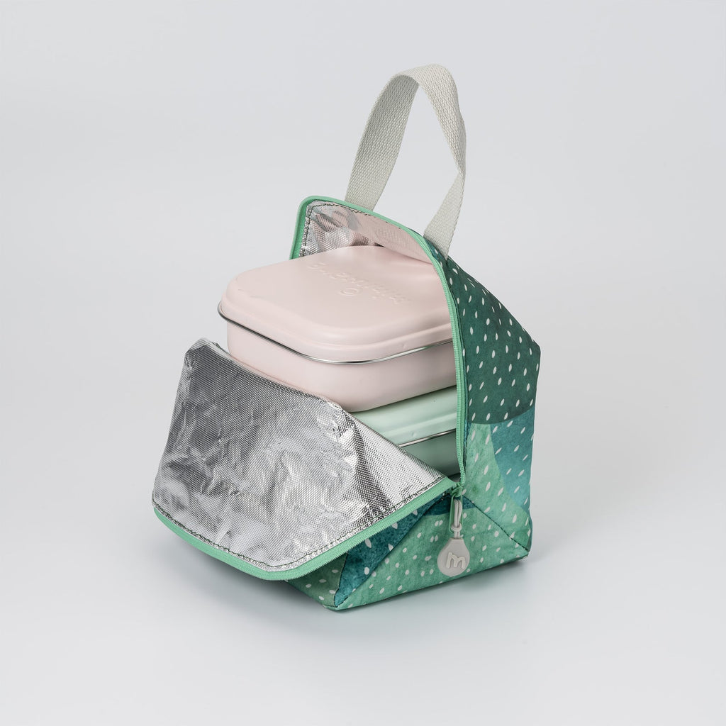 Miniwear Meal Tote - Prickly Pear - Princess and the Pea