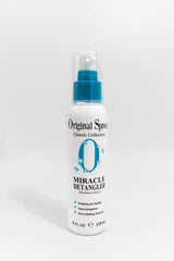 Miracle Detangler Spray - Princess and the Pea