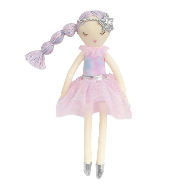 MON AMI - CANDY SCENTED SACHET DOLL, 10IN - Princess and the Pea