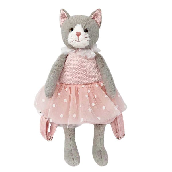 MON AMI - CELESTE CAT BACKPACK - Princess and the Pea
