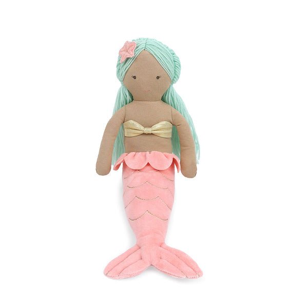 MON AMI - CORALIA MERMAID - Princess and the Pea