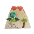 MON AMI - DINO ISLAND TOOTH FAIRY PILLOW SET - Princess and the Pea