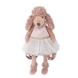 MON AMI - PARIS POODLE BACKPACK - Princess and the Pea