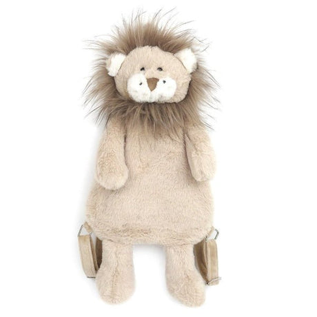 MON AMI - Zuri Lion Backpack - Princess and the Pea