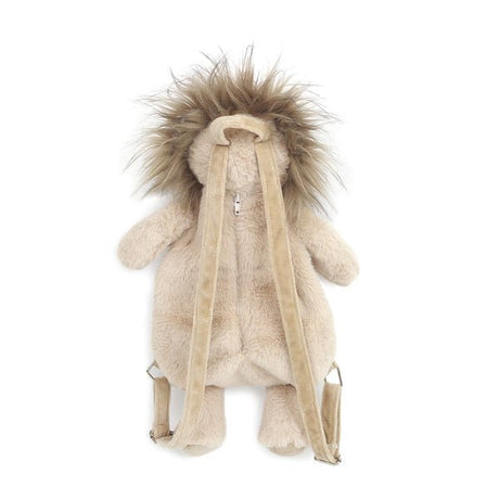 MON AMI - Zuri Lion Backpack - Princess and the Pea