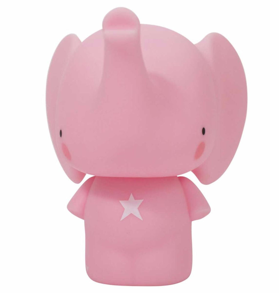 Money Box - Pink Elephant - Princess and the Pea