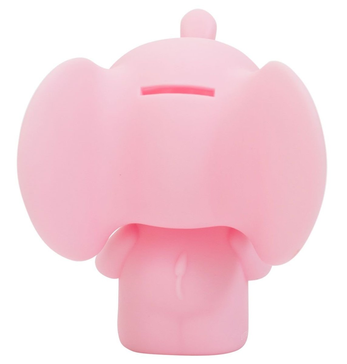 Money Box - Pink Elephant - Princess and the Pea