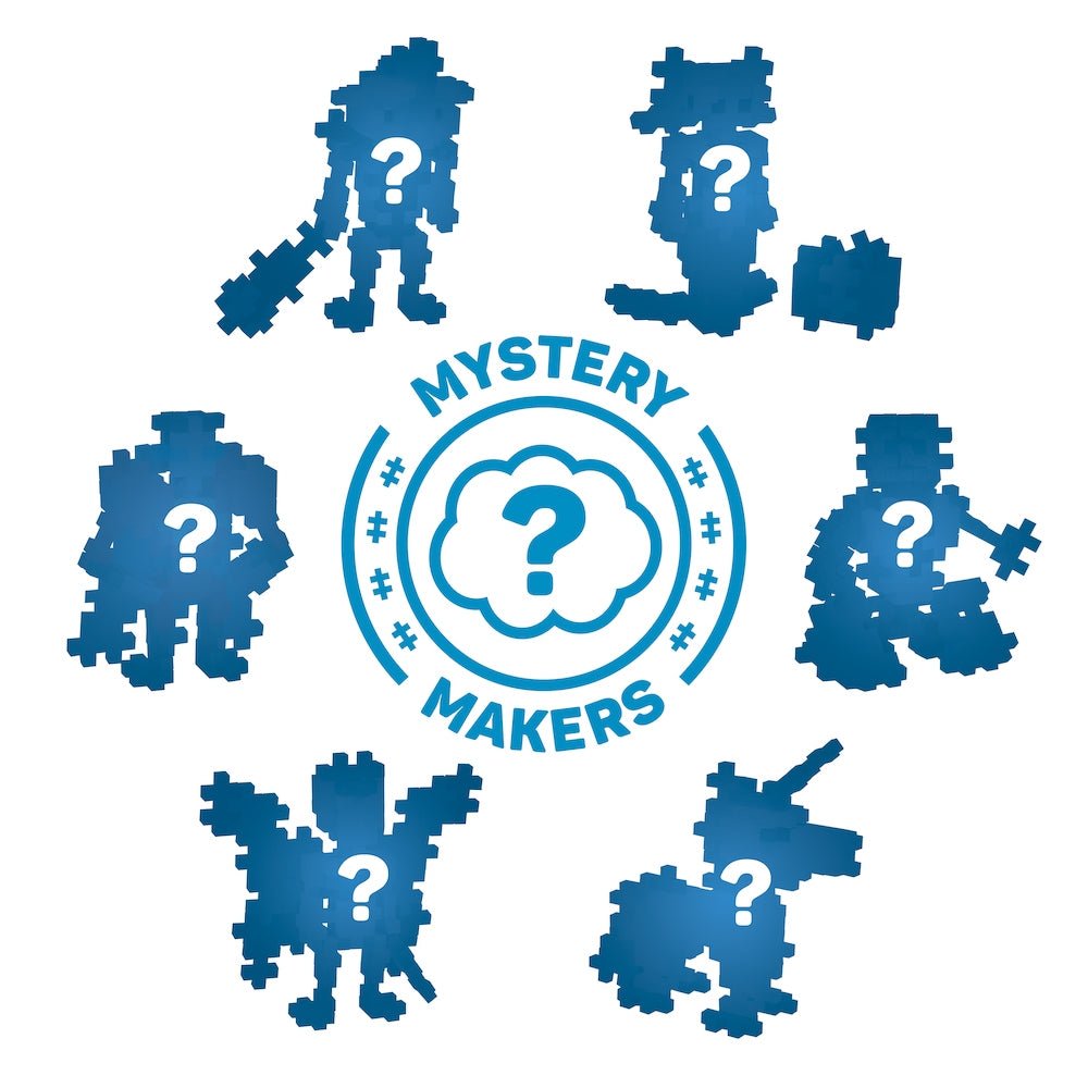 Mystery Makers - Princess and the Pea