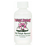 Nail Polish Remover - Princess and the Pea