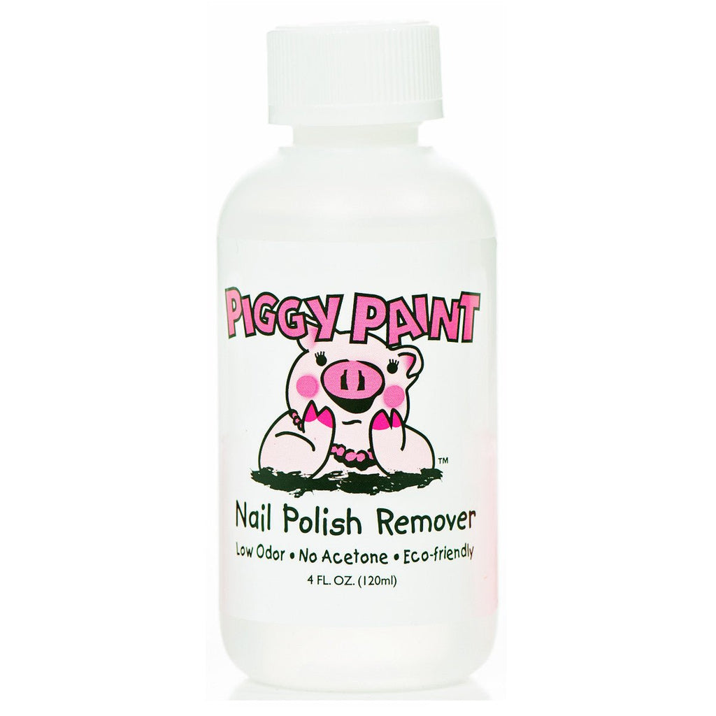 Nail Polish Remover - Princess and the Pea