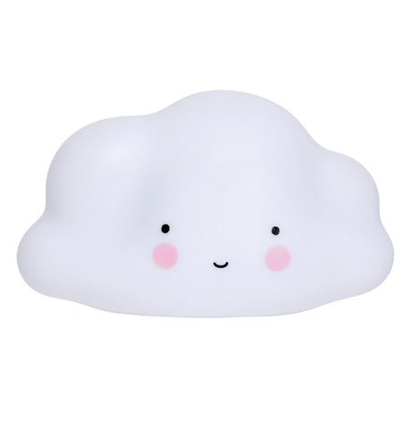 Night Light - Cloud - Princess and the Pea