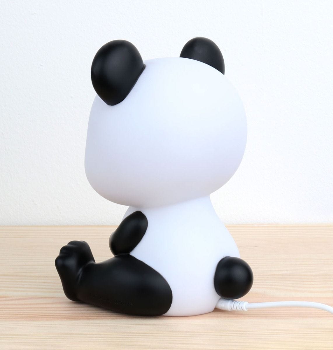 Night Light - Panda - Princess and the Pea