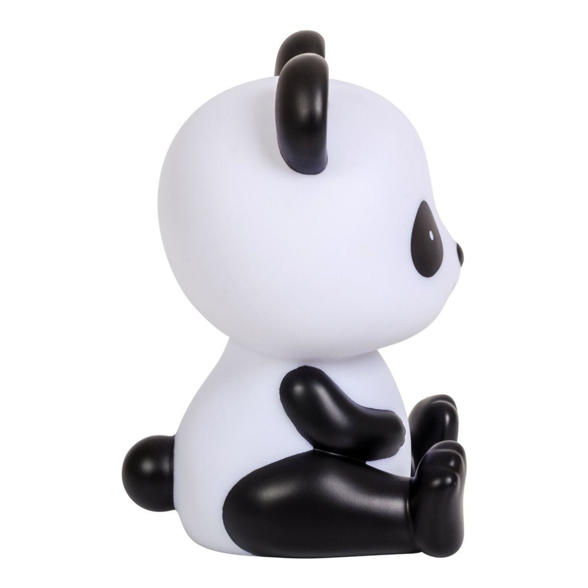 Night Light - Panda - Princess and the Pea