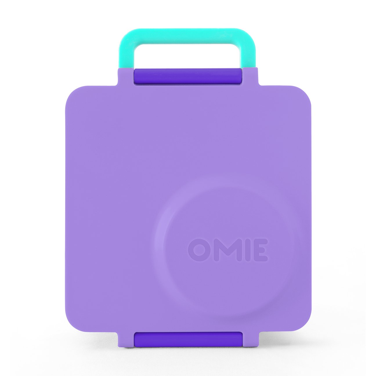 Omie Box - V2 Purple - Princess and the Pea