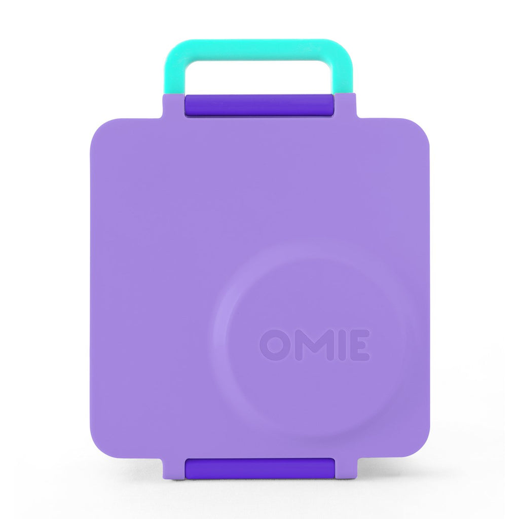 Omie Box - V2 Purple - Princess and the Pea