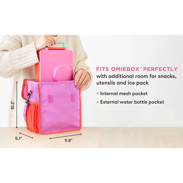 Omietote: Pink - Princess and the Pea