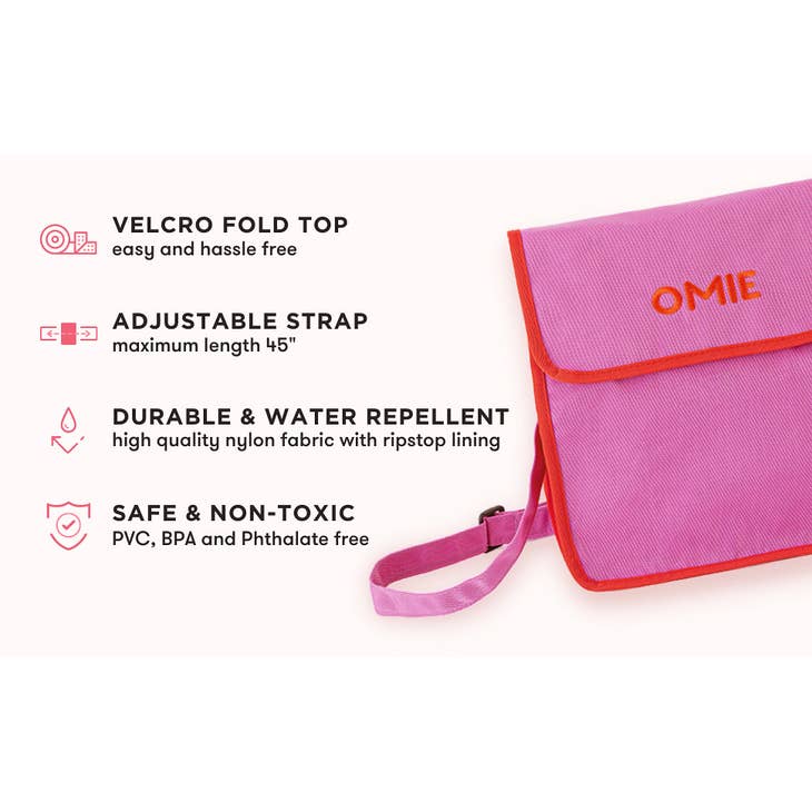 Omietote: Pink - Princess and the Pea