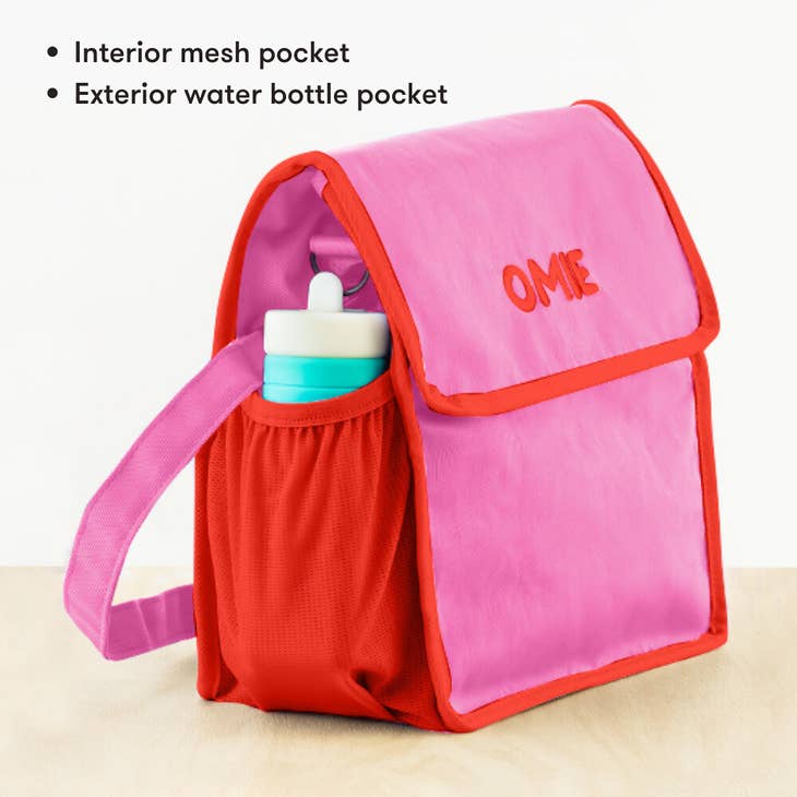 Omietote: Pink - Princess and the Pea