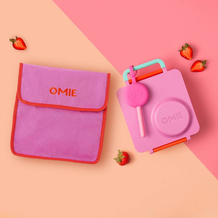 Omietote: Pink - Princess and the Pea