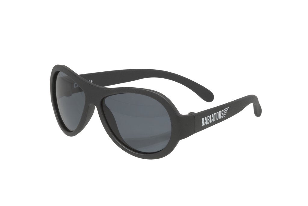 Original - Aviator - Black Ops Black - Princess and the Pea