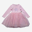 PETITE HAILEY Pastel PH Tutu Dress - Pink - Princess and the Pea