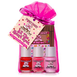 Piggy Paint All the Heart Eyes Gift Set - Princess and the Pea