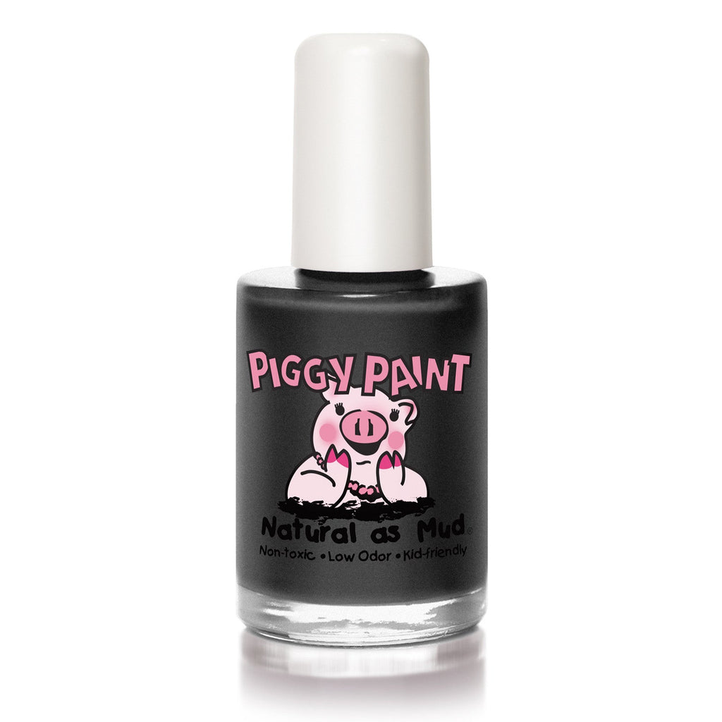 Piggy Paint Sleepover - Princess and the Pea