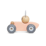 PlanToys Bunny Racing Car - Princess and the Pea