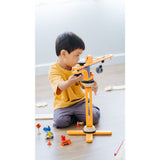 PlanToys Crane Set - Princess and the Pea