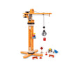 PlanToys Crane Set - Princess and the Pea