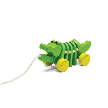 PlanToys Dancing Alligator - Princess and the Pea