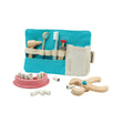 PlanToys Dentist Set - Princess and the Pea