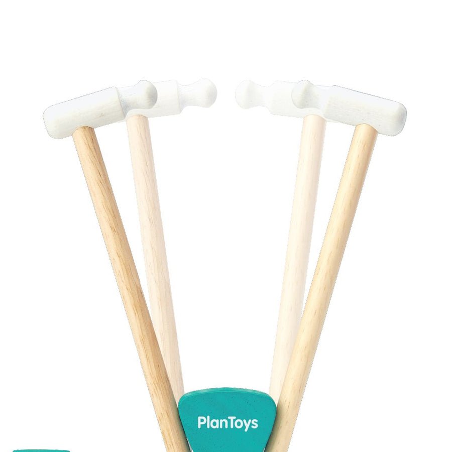 PlanToys Doctor Set - Princess and the Pea