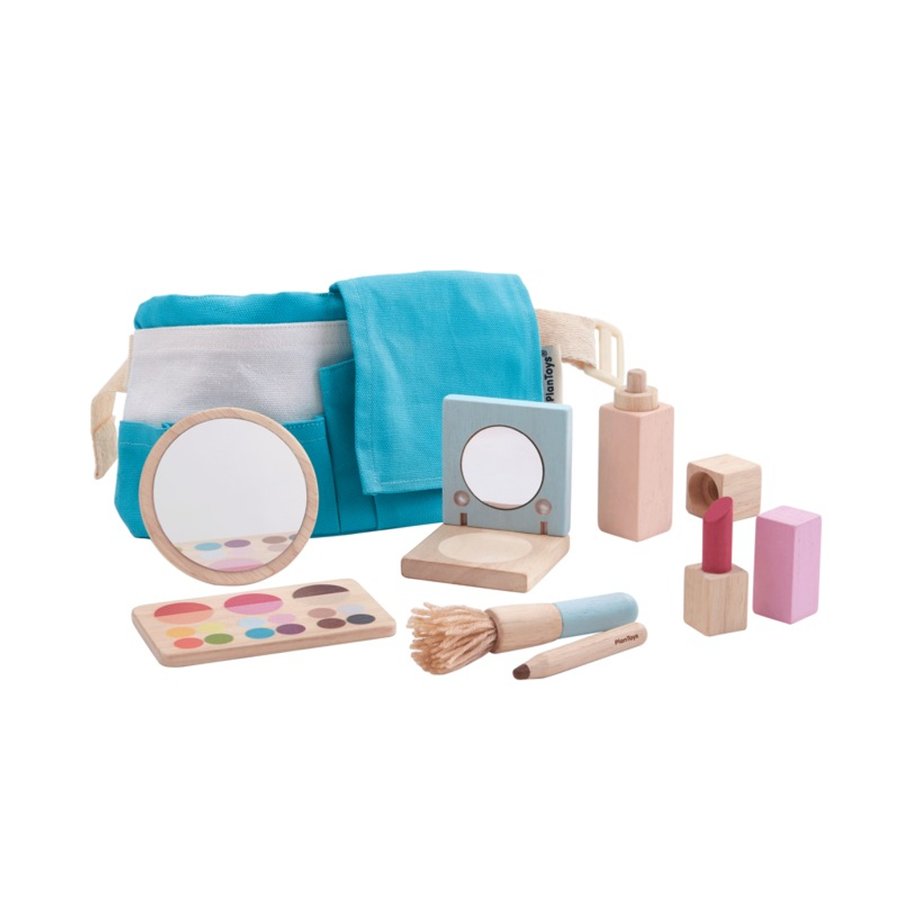 PlanToys Makeup Set - Princess and the Pea