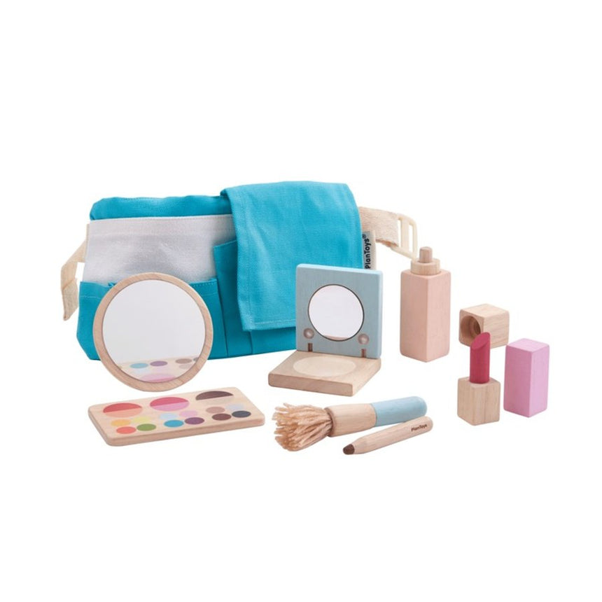PlanToys Makeup Set - Princess and the Pea