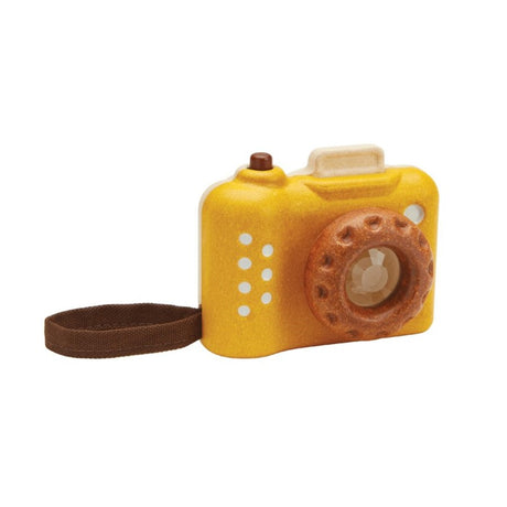 PlanToys My First Camera Orchard - Princess and the Pea