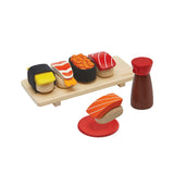 PlanToys Sushi Set - Princess and the Pea